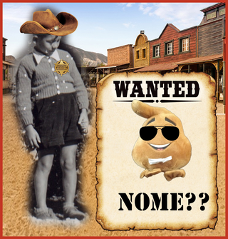 Caccia al nome - Name Hunt, Wanted... name???